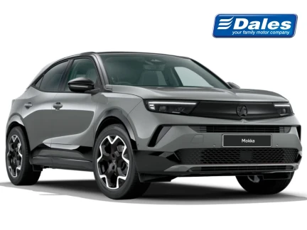 Vauxhall Mokka Listing Image